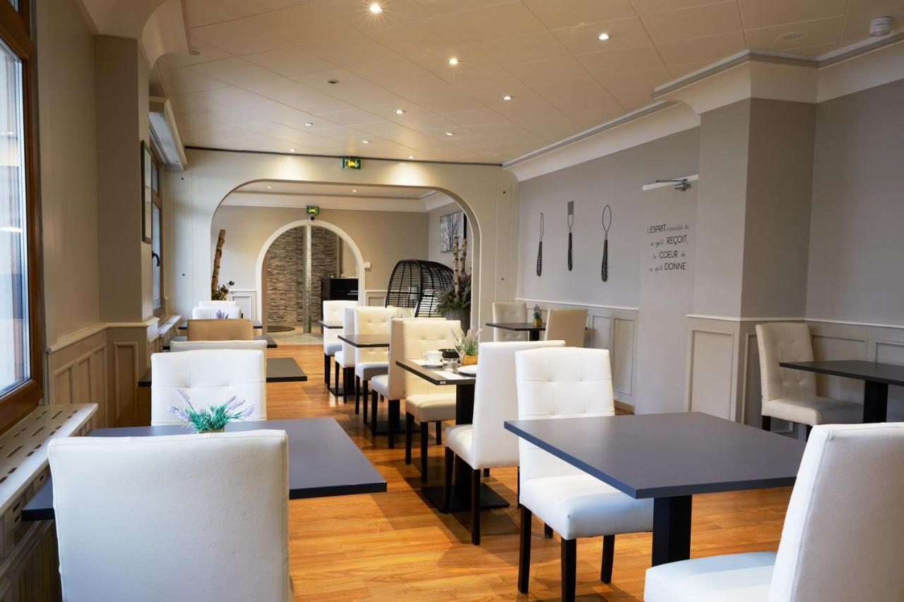 Le Divona Hotel 3*