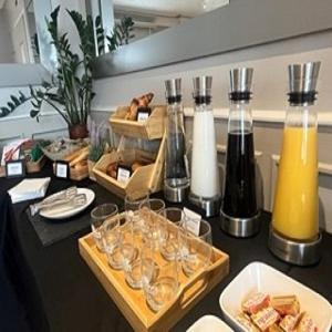 Le Divona Hotel 3*