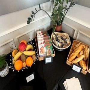Hotel Le Divona