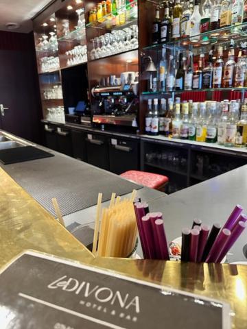 Le Divona Hotel Divonne-les-Bains