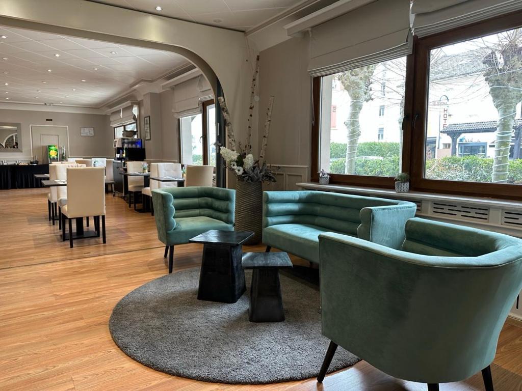 Hotel Le Divona