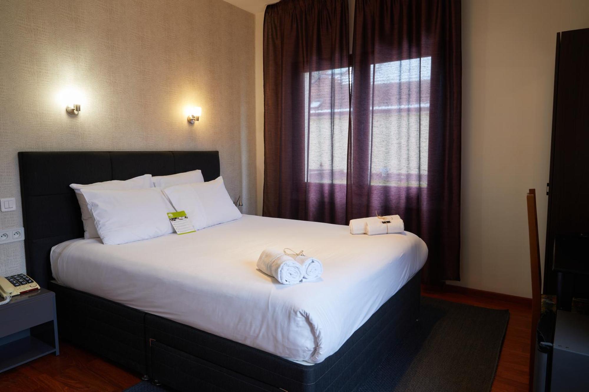 Hotel Le Divona