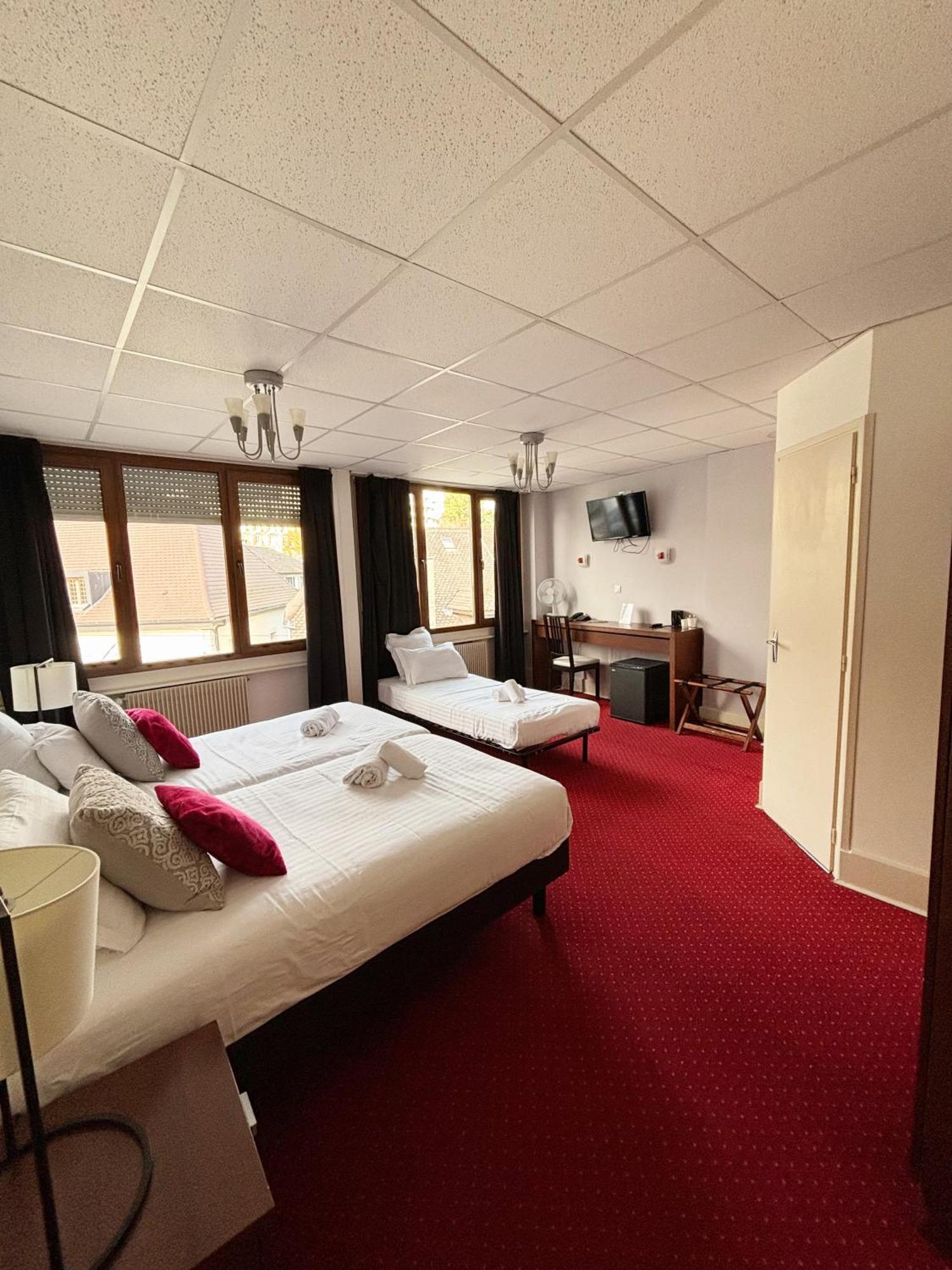 Hotel Le Divona