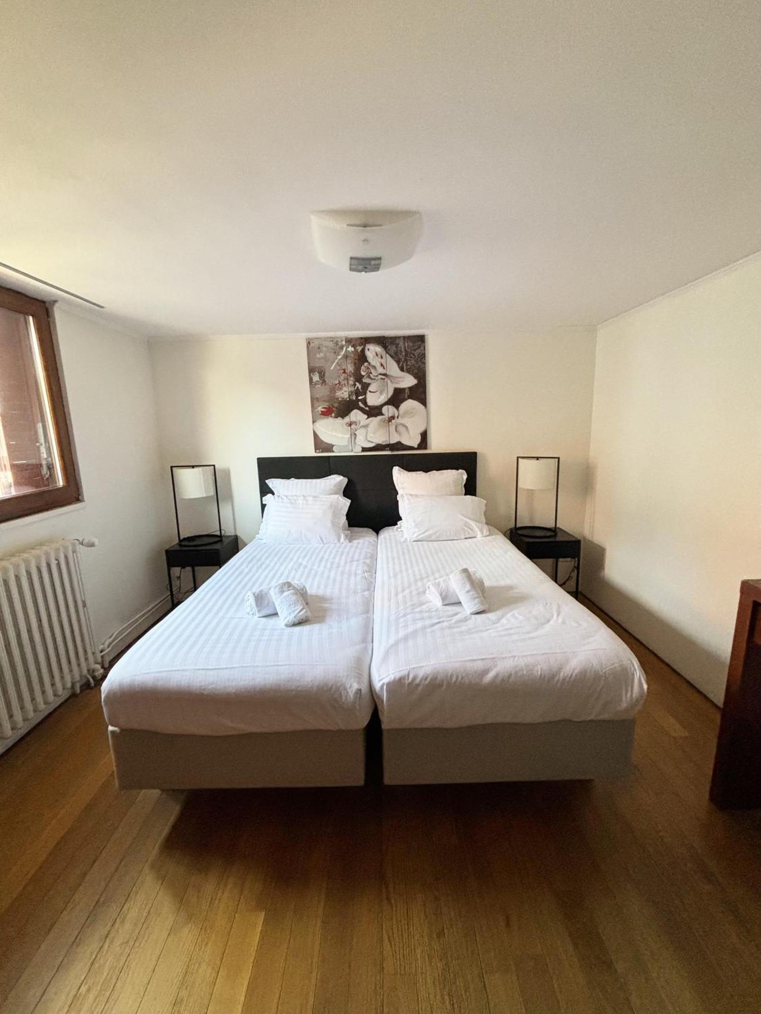 Le Divona Hotel Divonne-les-Bains