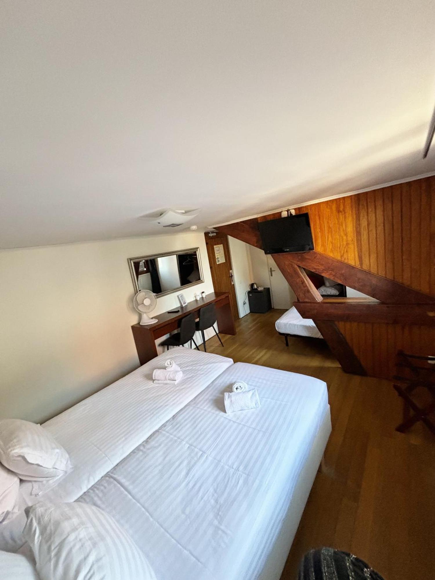 Le Divona Hotel Divonne-les-Bains