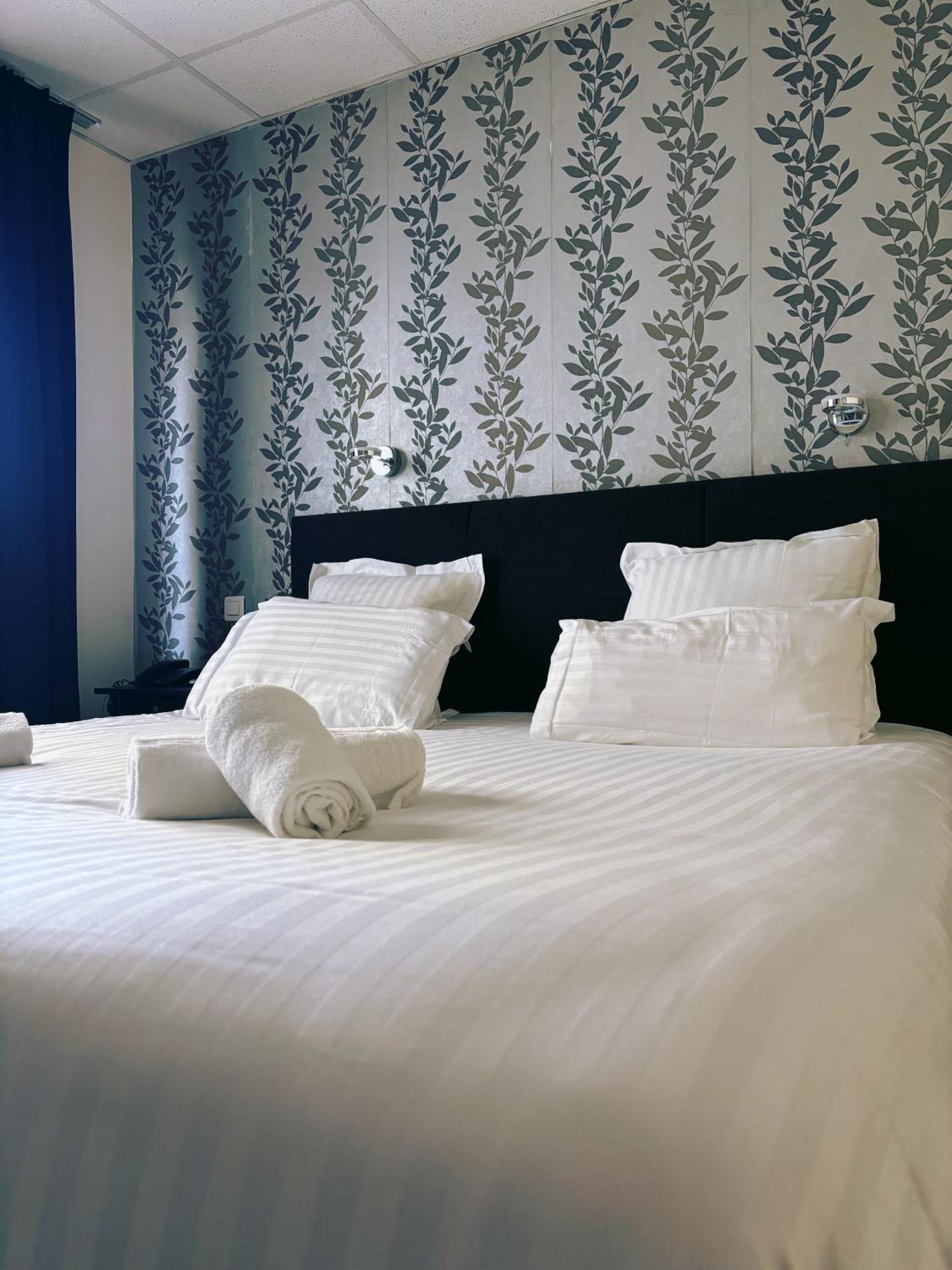 Hotel Le Divona 3*