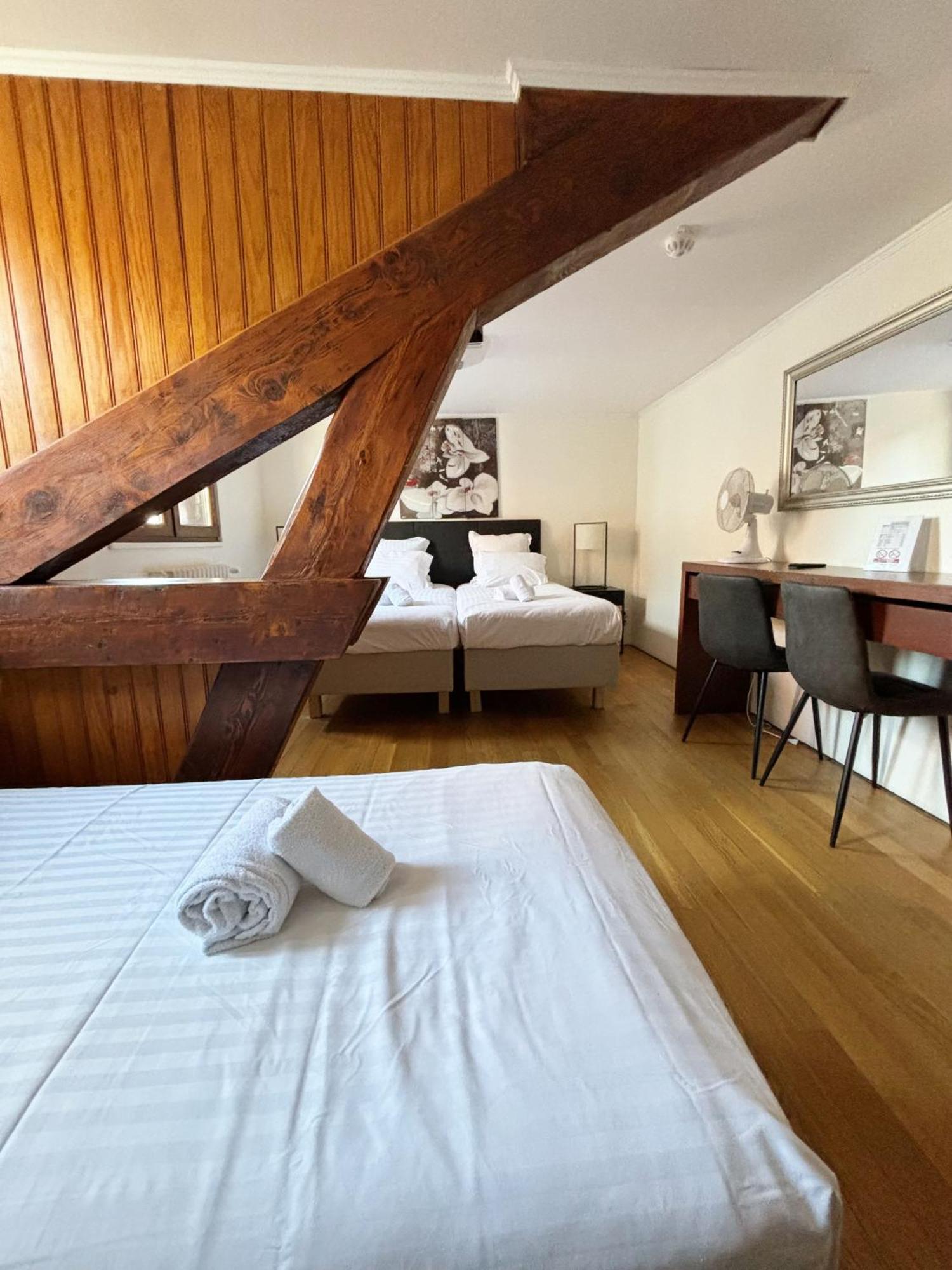 Le Divona Hotel Divonne-les-Bains