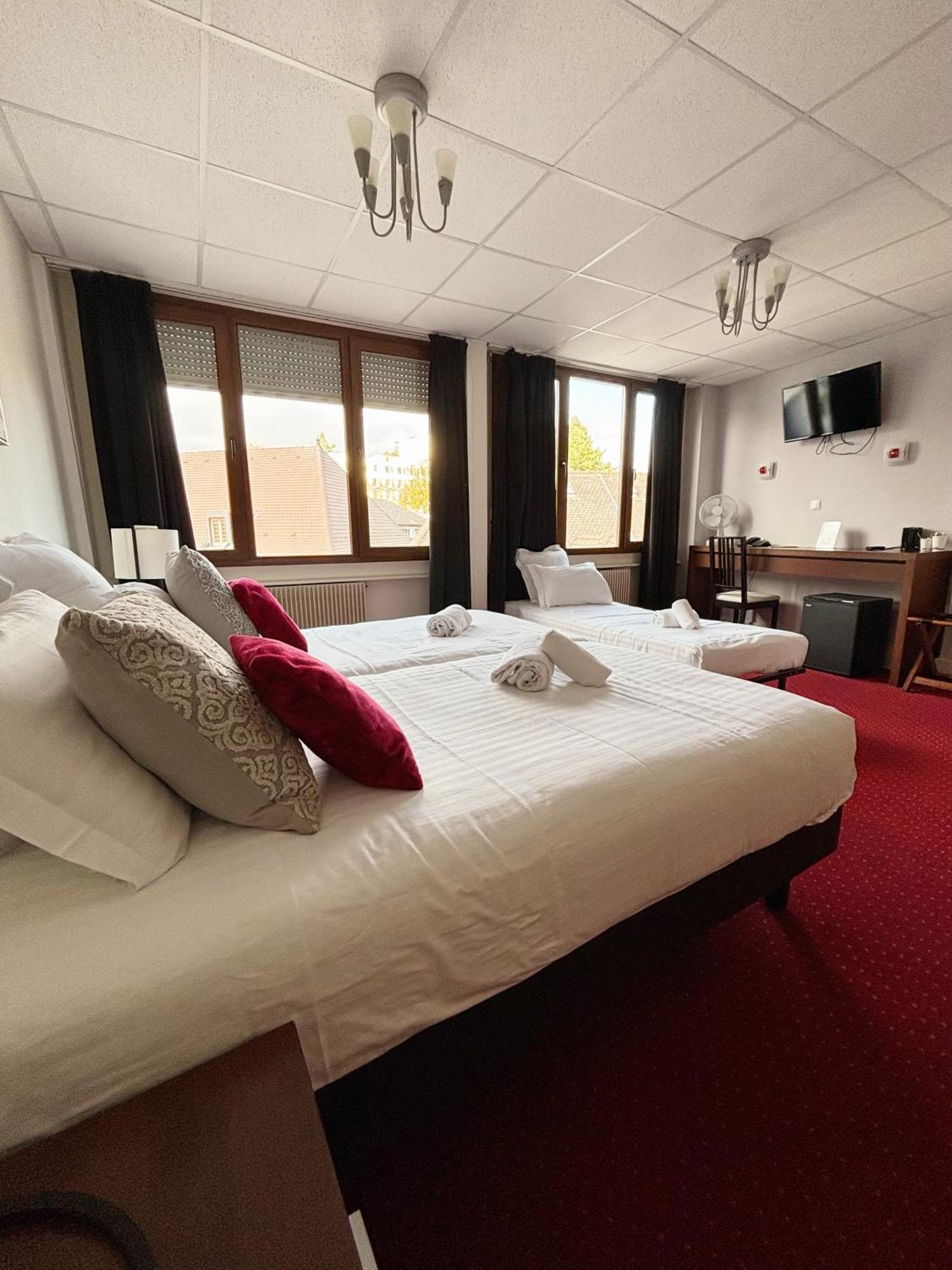Hotel Le Divona