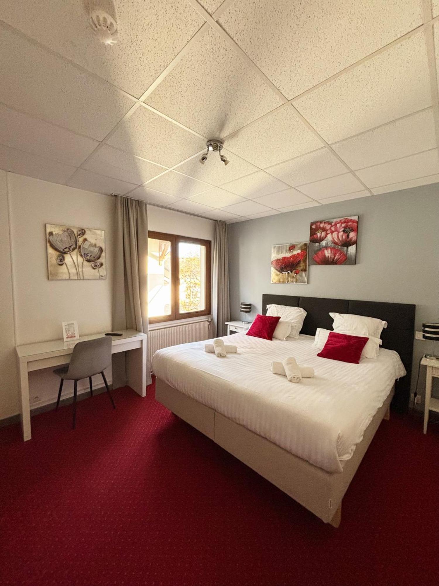 Le Divona Hotel Divonne-les-Bains