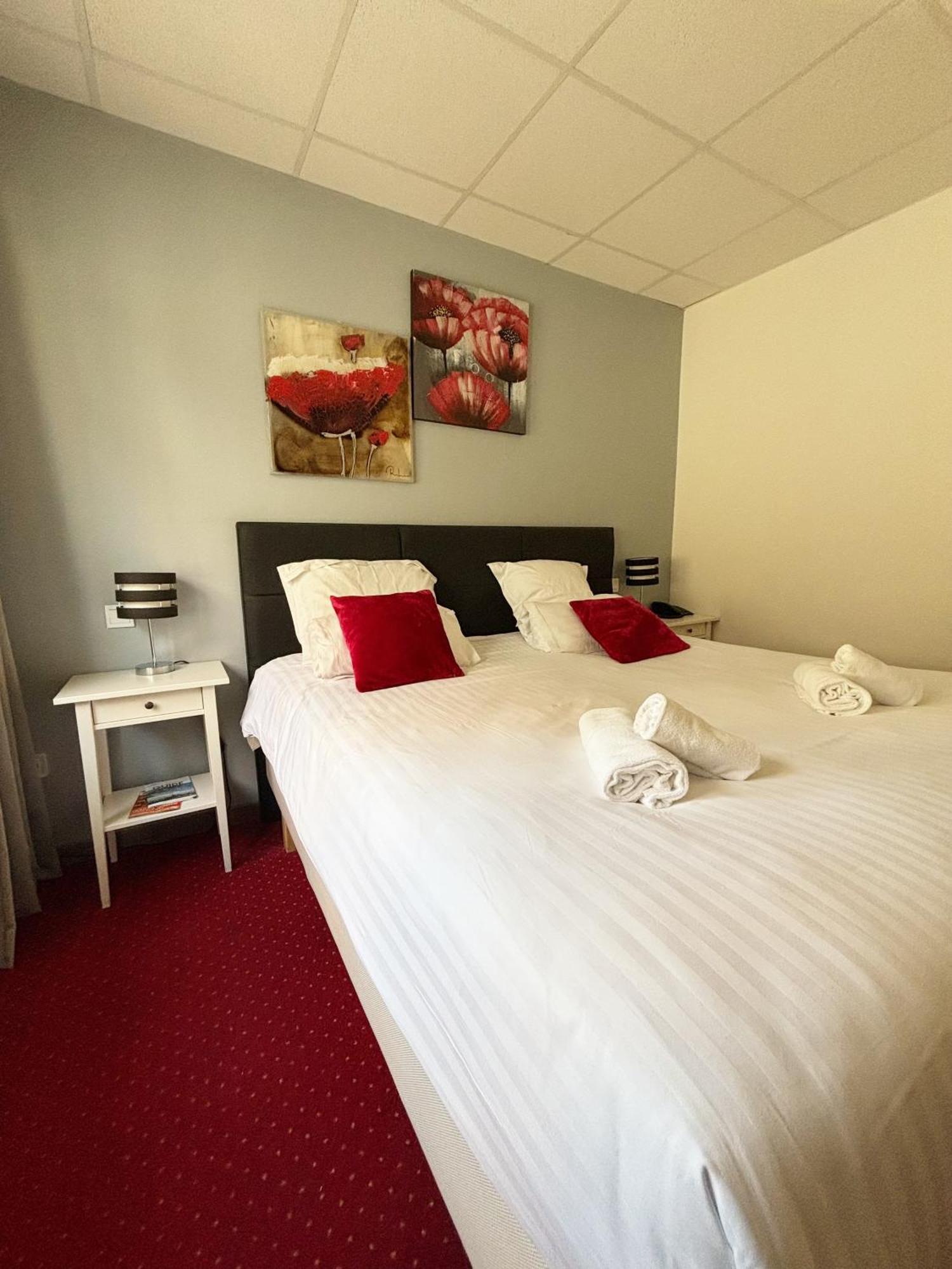 Hotel Le Divona Divonne-les-Bains