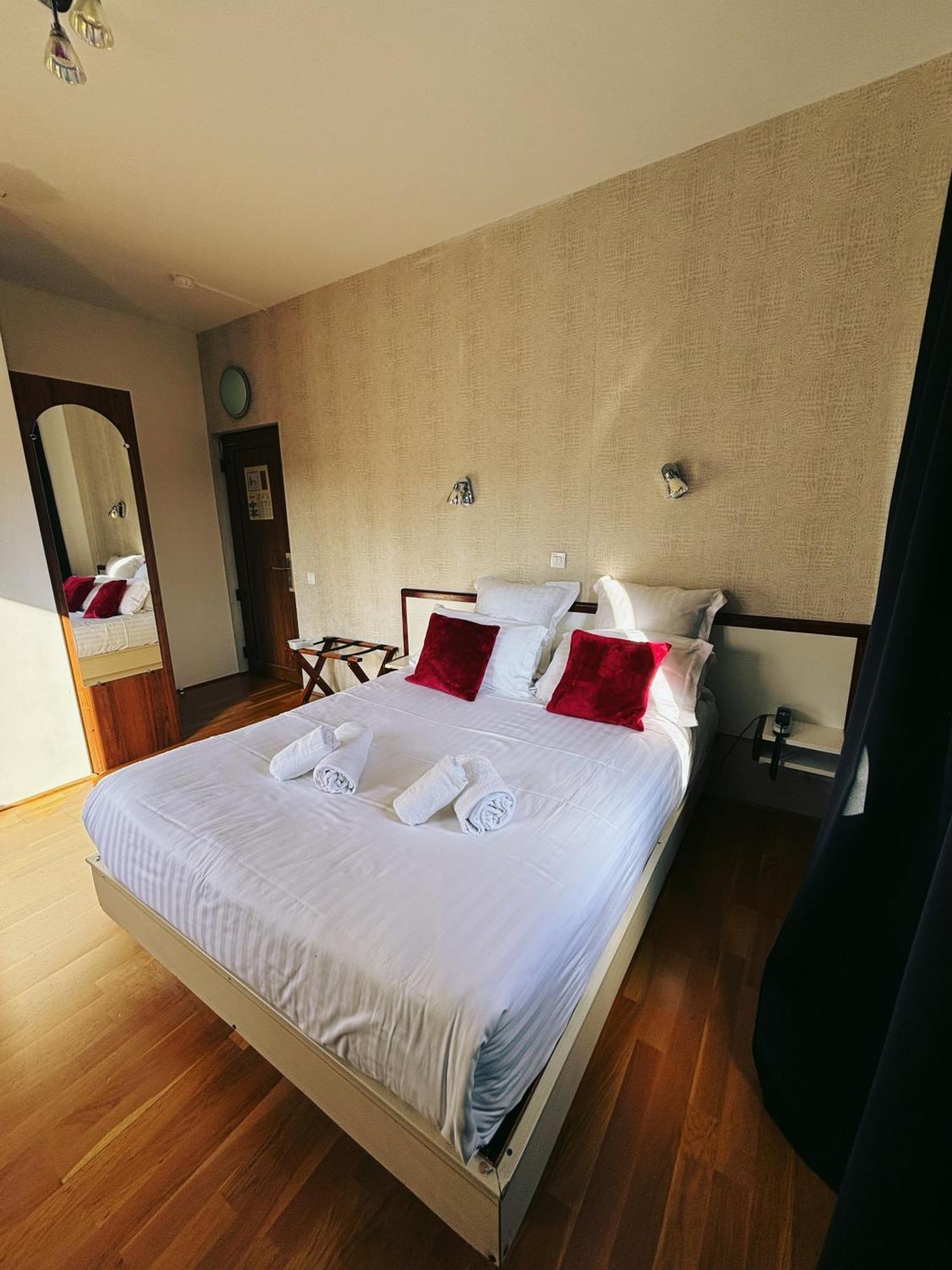 Hotel Le Divona Divonne-les-Bains