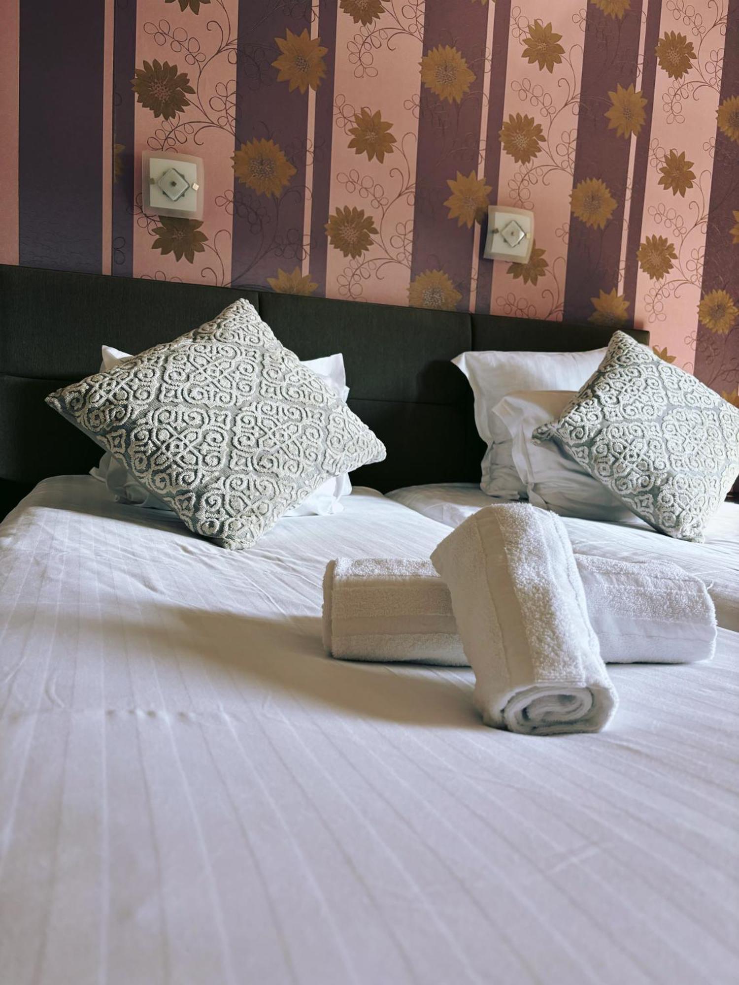 Le Divona 3* Divonne-les-Bains