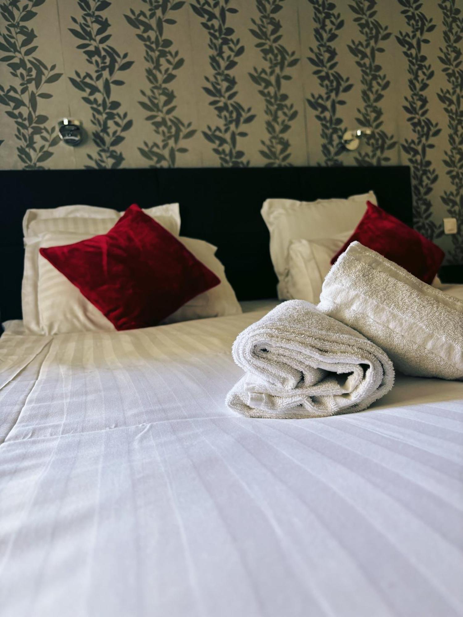 Hotel Le Divona