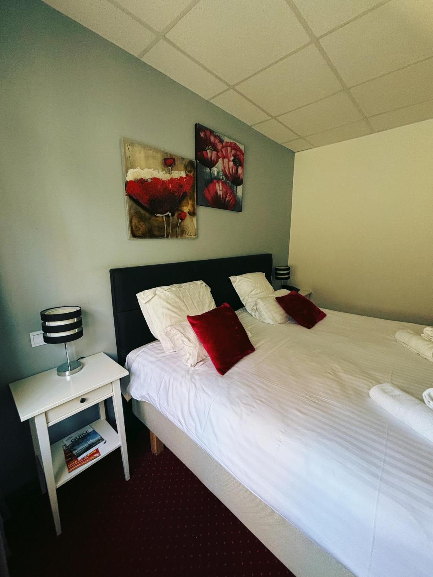 Hotel Le Divona 3*