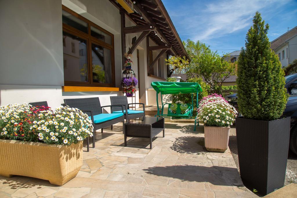 Hotel Le Divona 3*