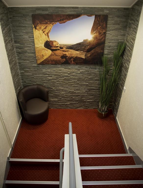 Hotel Le Divona Divonne-les-Bains