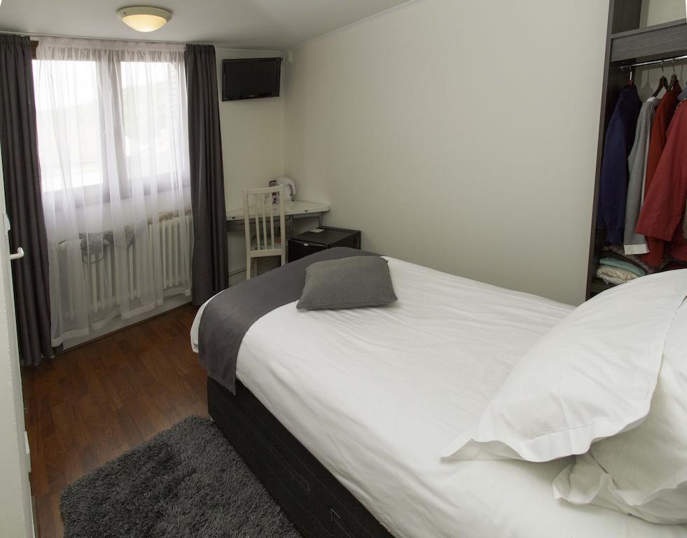 Le Divona Hotel 3*