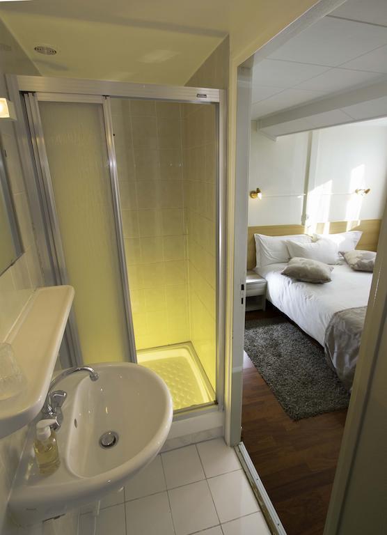 Le Divona Hotel Divonne-les-Bains