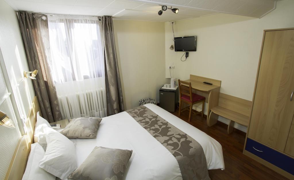 Le Divona Hotel Divonne-les-Bains