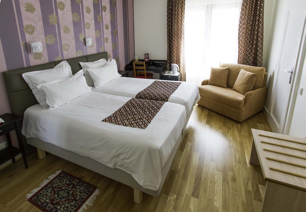 Hotel Le Divona Divonne-les-Bains