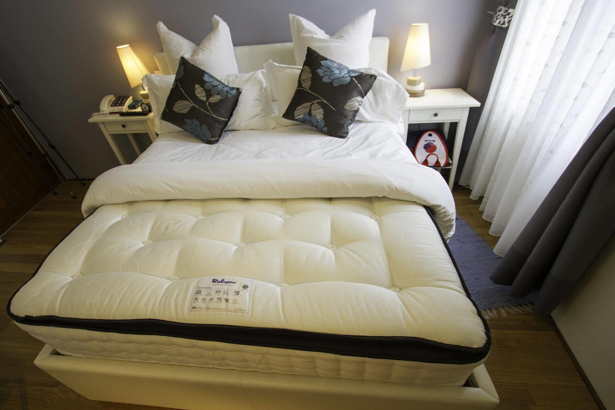 Hotel Le Divona