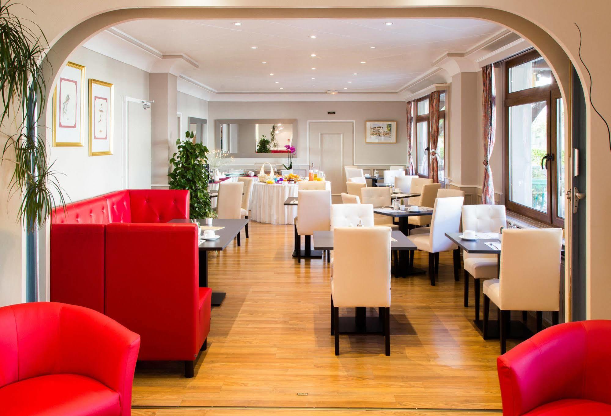 Hotel Le Divona