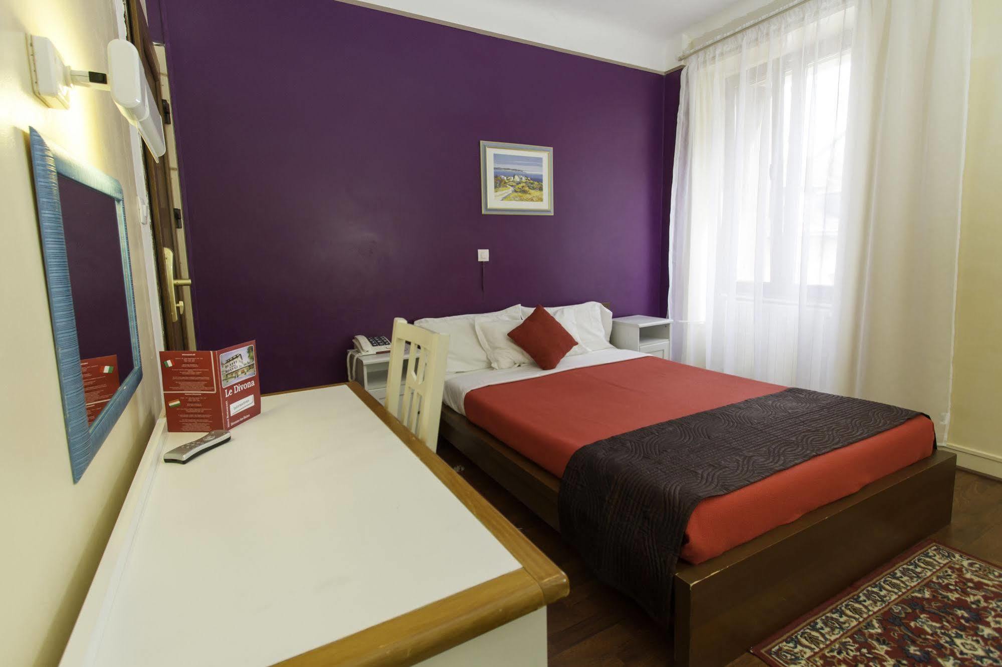 Le Divona 3* Divonne-les-Bains